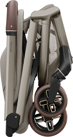 maxi cosi fame cabin wózek spacerowy