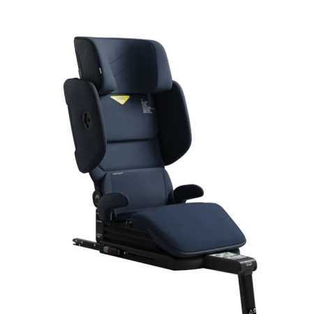 axkid up fotelik samochodowy