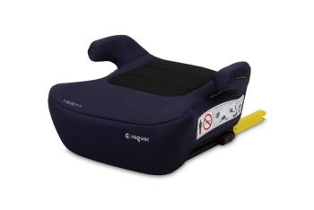 caretero jaguar i-size fotelik samochodowy podstawka