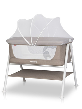 colibro lindo łóżeczko dziecięce