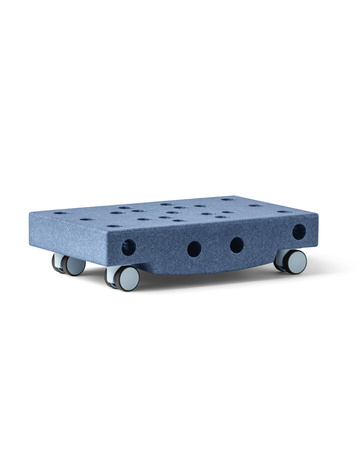 modu scooter board
