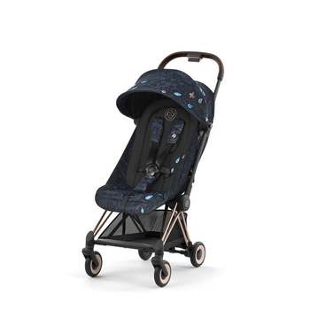 cybex coya wózek spacerowy