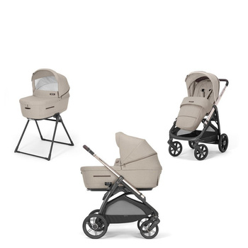 inglesina aptica duo wózek 2w1