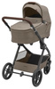 maxi cosi oxford + wózek 2w1