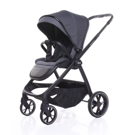 4baby foster wózek 2w1