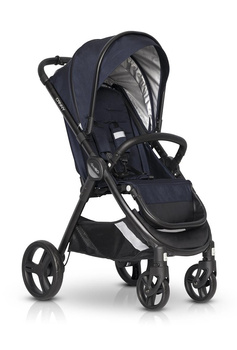 easy go canny wózek spacerowy