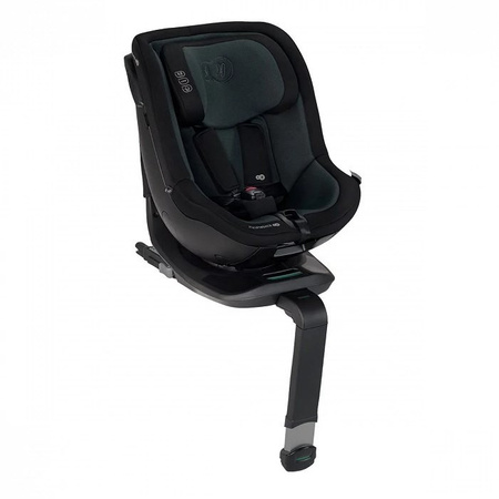 kinderkraft i-guard i-size fotelik samochodowy