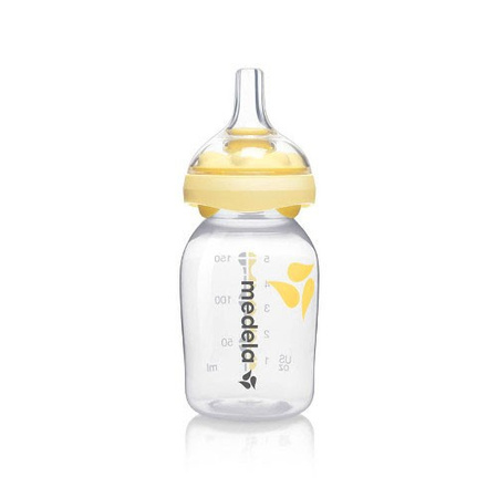 medela butelka 150ml ze smoczkiem calma