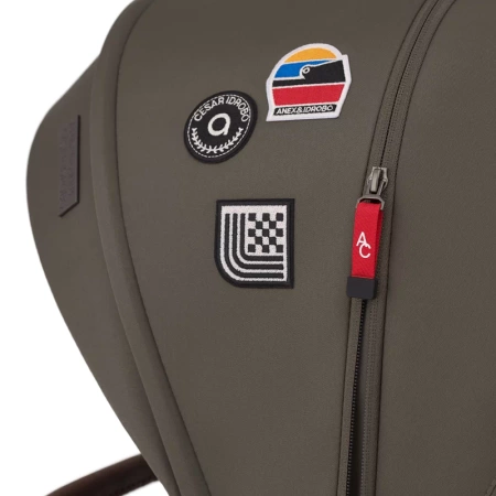 anex flo wózek 2w1