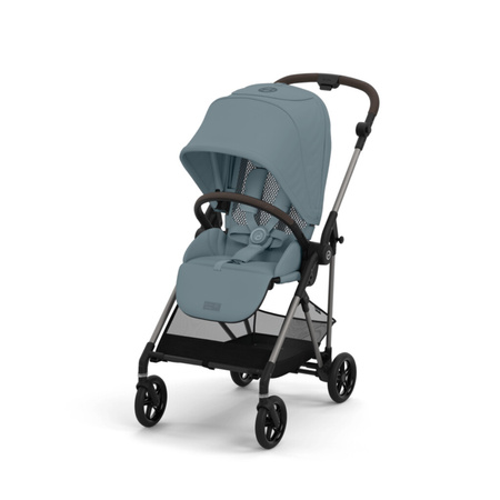 cybex melio 3.0 wózek spacerowy