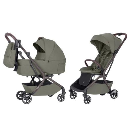 carrello magia crl-6555 wózek 2w1