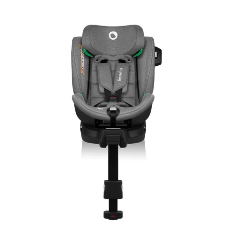 lionelo harmony i-size fotelik samochodowy