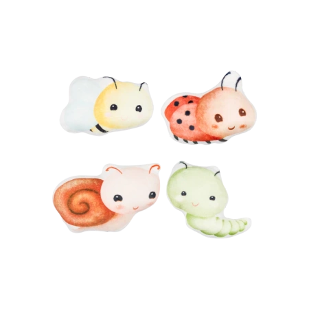 lionelo mille kojec dla dziecka