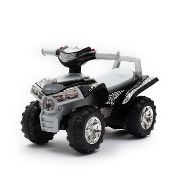 baby mix quad jeździk z dźwiękiem
