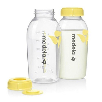 medela butelki 250ml 2sztuki