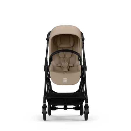 cybex melio carbon wózek spacerowy