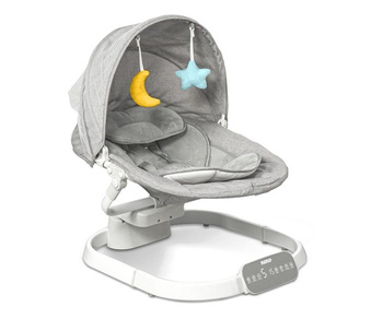 neno nube elektroniczny leżaczek-bujaczek