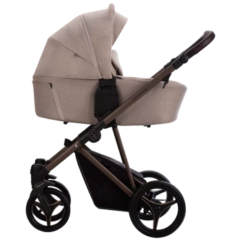 bebetto pelpasso wózek 2w1