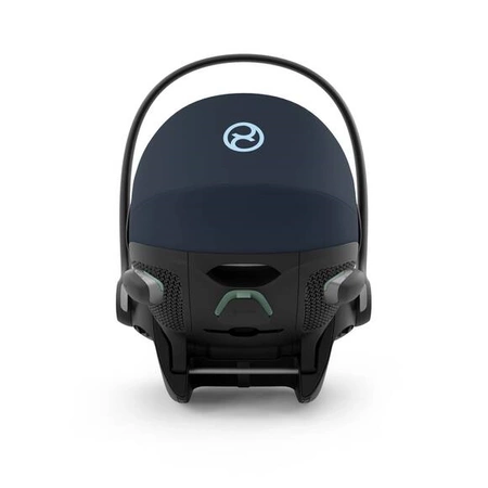 cybex cloud g i-size fotelik samochodowy promo