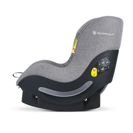 avionaut aerofix rwf airflow fotelik samochodowy