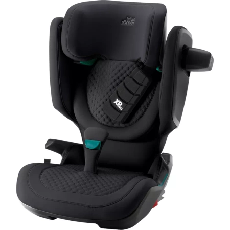 britax & romer kidfix pro fotelik samochodowy