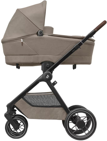 maxi cosi oxford + wózek 2w1