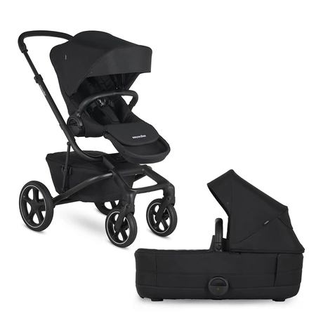 easywalker jimmey wózek 2w1 lite rws