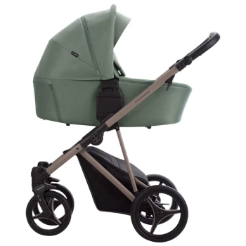 bebetto pelpasso wózek 2w1