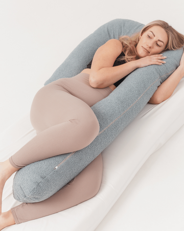 piapimo poduszka ciążowa do spania typu 7 
