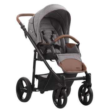 bebetto nico wózek spacerowy