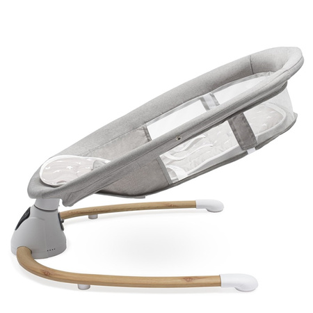 new baby smart leżaczek dla dziecka