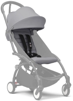 stokke yoyo 3 zestaw kolorystyczny do siedziska 6+