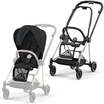 cybex mios 3.0 wózek spacerowy promocja!