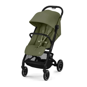 cybex beezy 2.0 wózek spacerowy