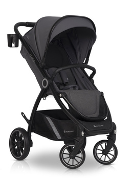 euro-cart corso wózek spacerowy