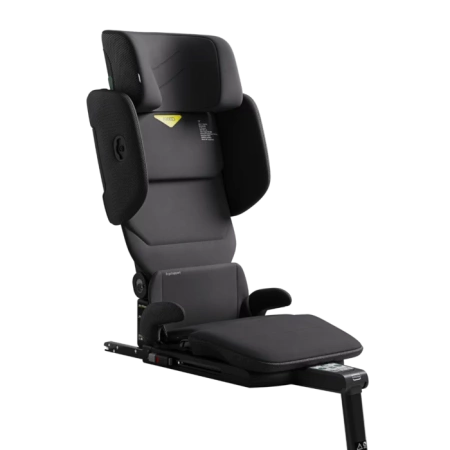 axkid up fotelik samochodowy