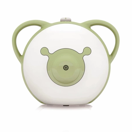 nosiboo pro aspirator elektryczny