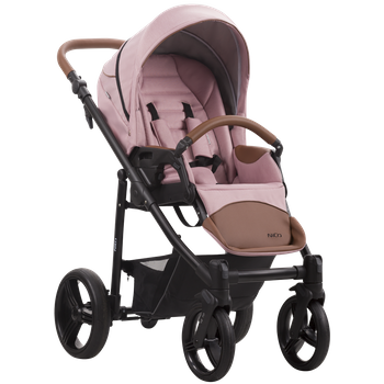 bebetto nico wózek spacerowy