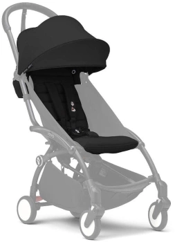 stokke yoyo 3 zestaw kolorystyczny do siedziska 6+