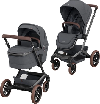 maxi cosi fame wózek 2w1