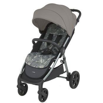 espiro wave wózek spacerowy