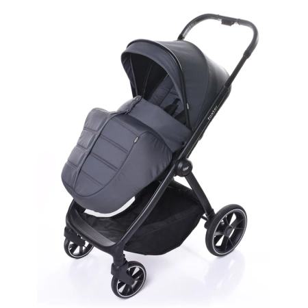 4baby foster wózek 2w1