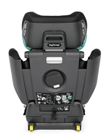 peg-perego fotelik viaggio 2-3 flex