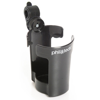 phil&teds uchwyt na butelkę