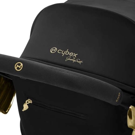 cybex coya wózek spacerowy