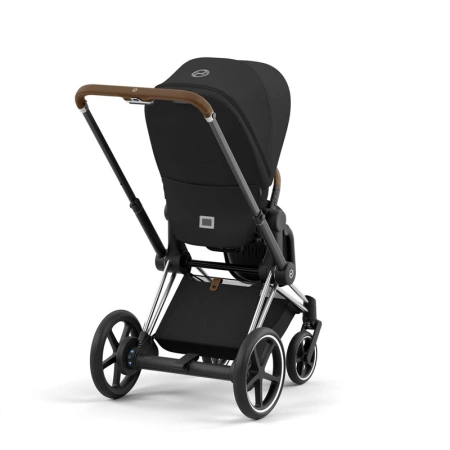 cybex e-priam 3.0 stelaż wózka