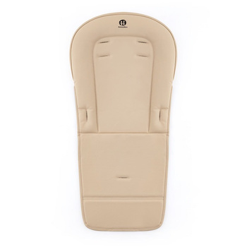 petite&mars tapicerka i taca do krzesełka gusto