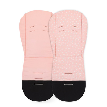 petite&mars dwustronna wkładka do wózka foamy