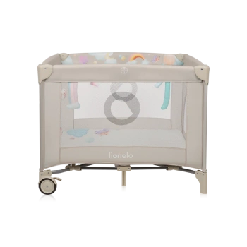 lionelo mille kojec dla dziecka