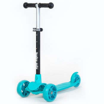 baby mix prime hulajnoga trójkołowa dla dzieci